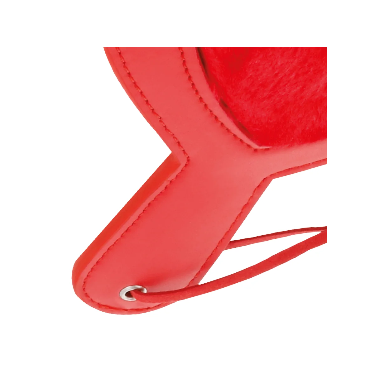 Fetish Love Red Pala von Darkness Sensations kaufen | Fesselliebe