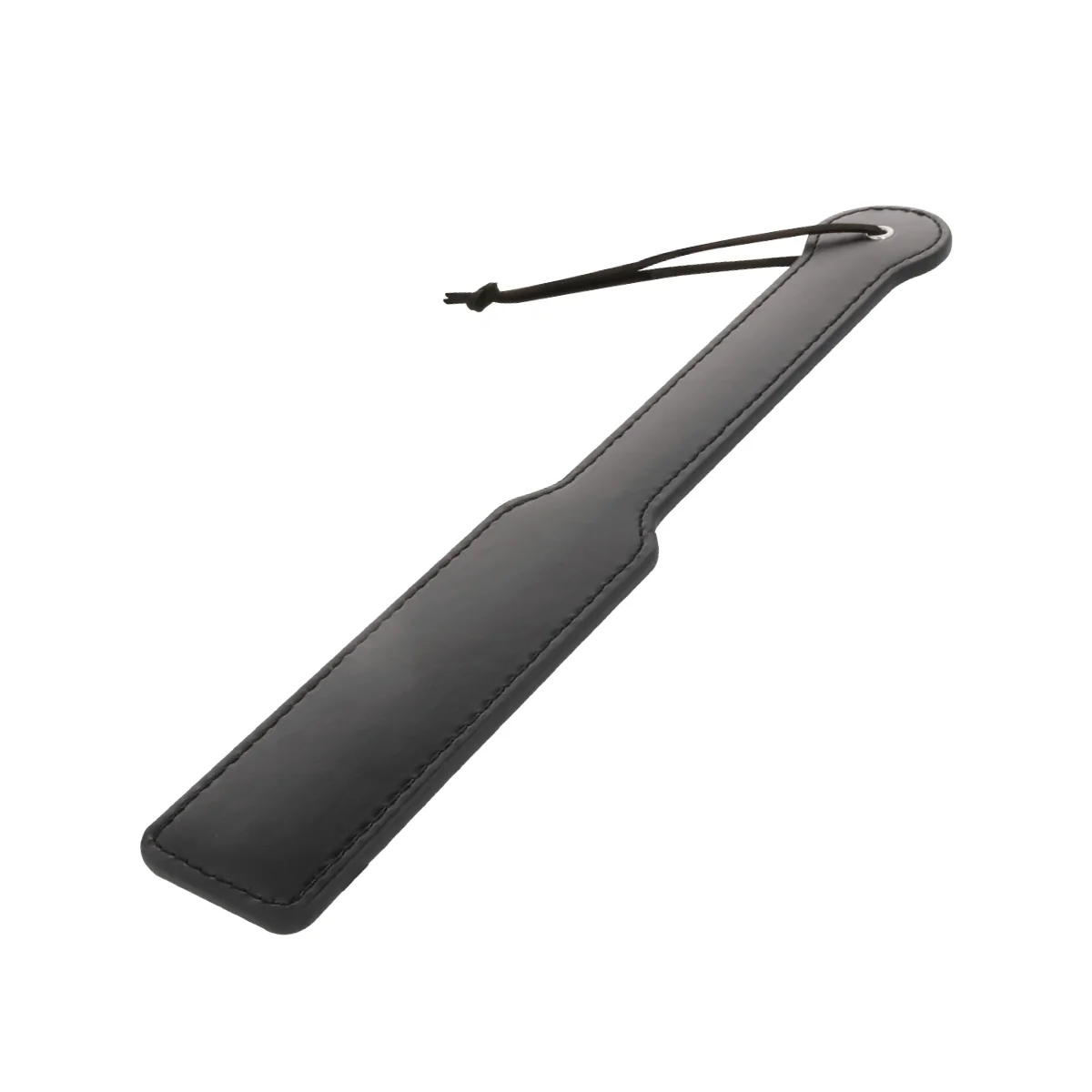 Schwarzes Fetischpaddel von Darkness Sensations kaufen | Fesselliebe