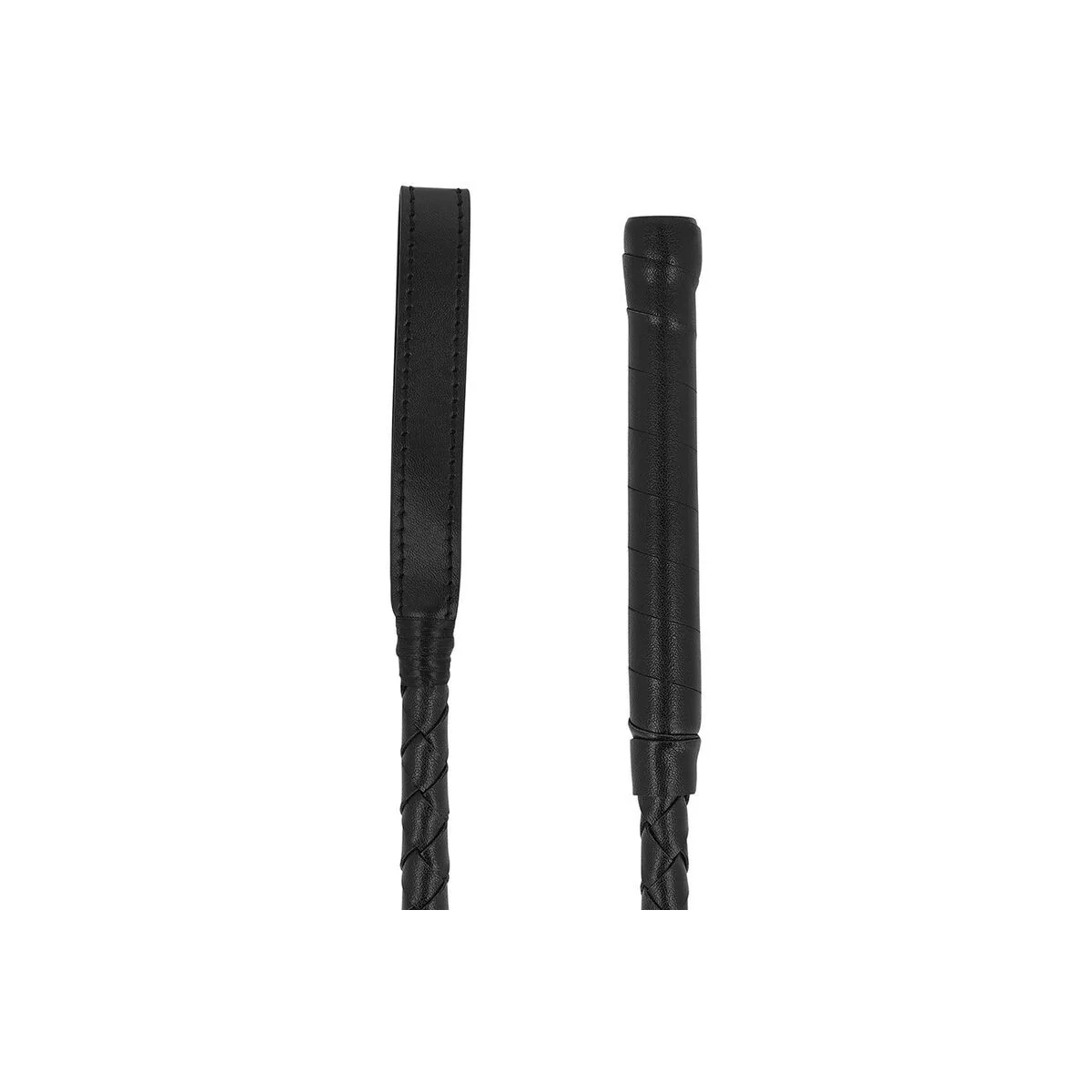 Fetisch-Peiste Schwarz Bdsm Fein von Darkness Sensations kaufen | Fesselliebe