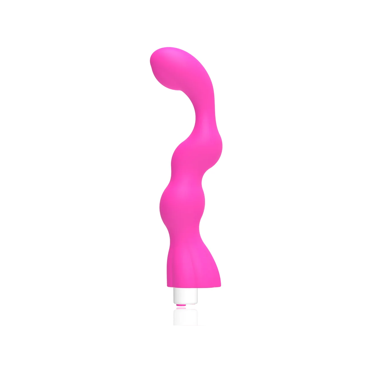 George G-Spot Vibrator Gum Pink von G-Spot kaufen | Fesselliebe