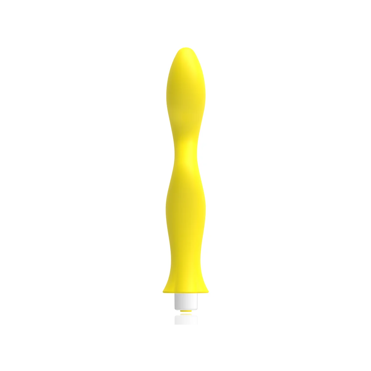 Gavyn G-Spot Vibrator Gelb von G-Spot kaufen | Fesselliebe