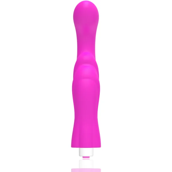 Gregory Violet Vibrator von G-Spot kaufen | Fesselliebe