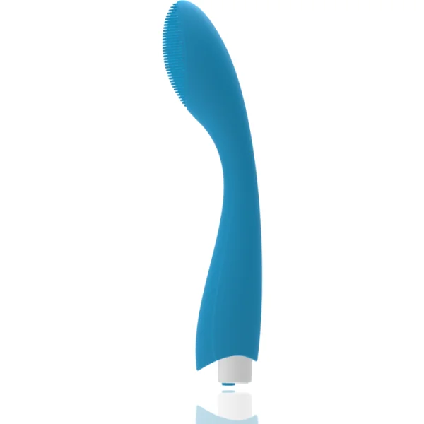 Gylbert Türkis Blauer Vibrator von G-Spot kaufen | Fesselliebe