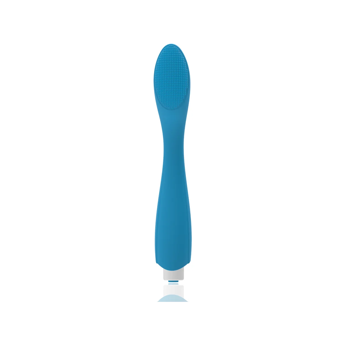 Gylbert Türkis Blauer Vibrator von G-Spot kaufen | Fesselliebe