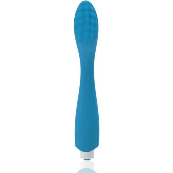 Gylbert Türkis Blauer Vibrator von G-Spot kaufen | Fesselliebe