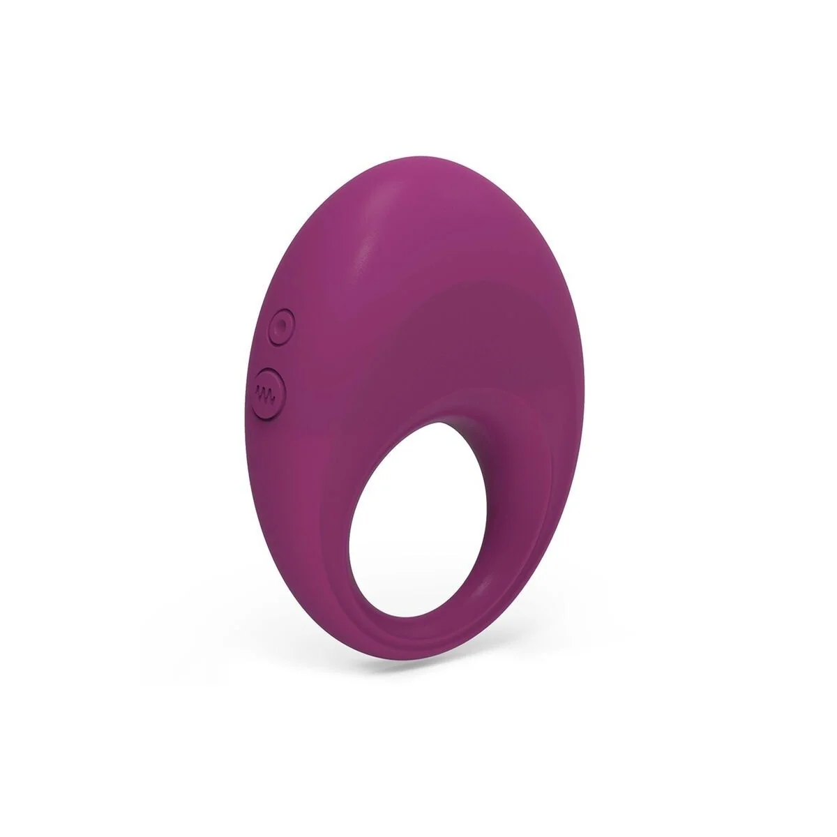 wiederaufladbarer Ring von Dylan, Kompatibel mit der Drahtlosen Watchme-Technologie von Coverme kaufen | Fesselliebe