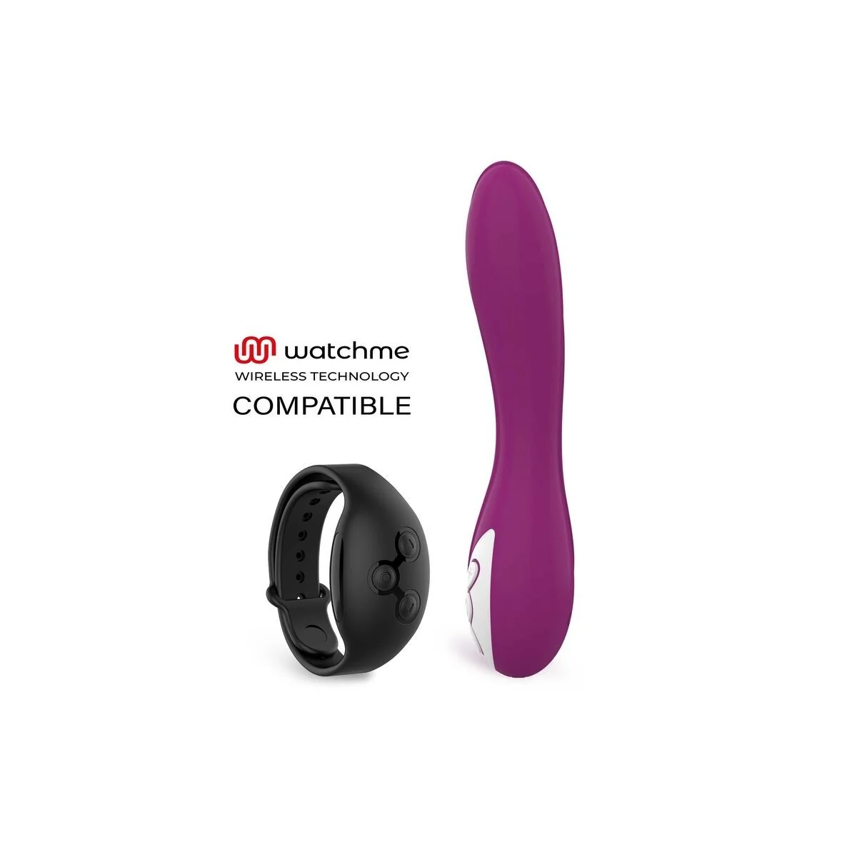 Elsie Kompatibel mit Watchme Wireless Technology von Coverme kaufen | Fesselliebe