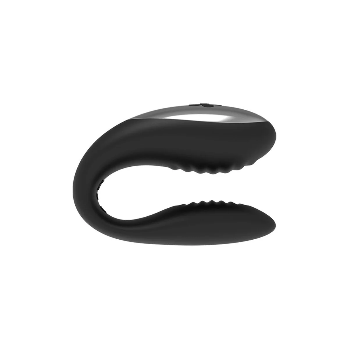 Wir Lieben die Schwarze mit Fernbedienung für Partner von Brilly Glam kaufen | Fesselliebe