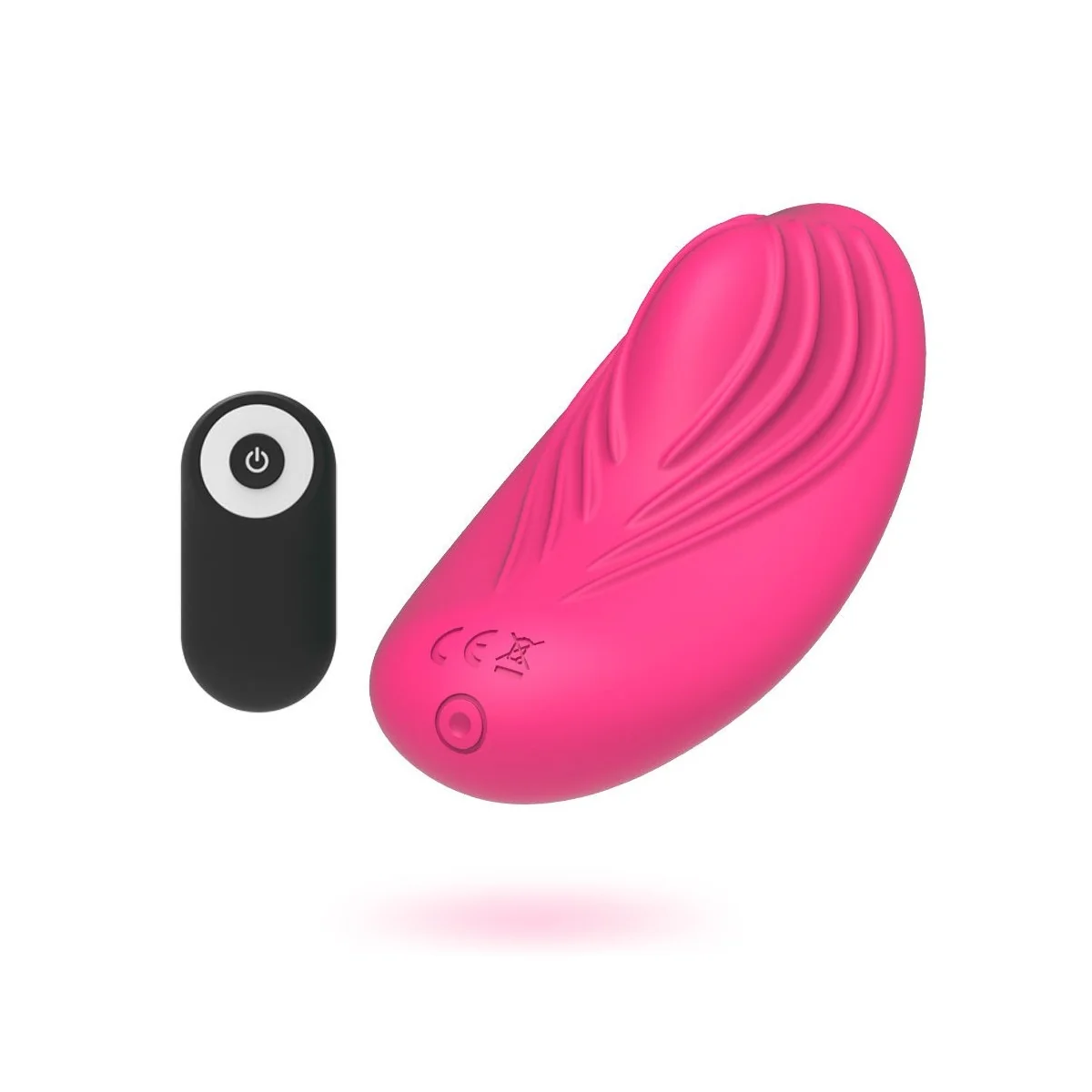 Panty Vibe mit Fernbedienung von Happy Loky kaufen | Fesselliebe