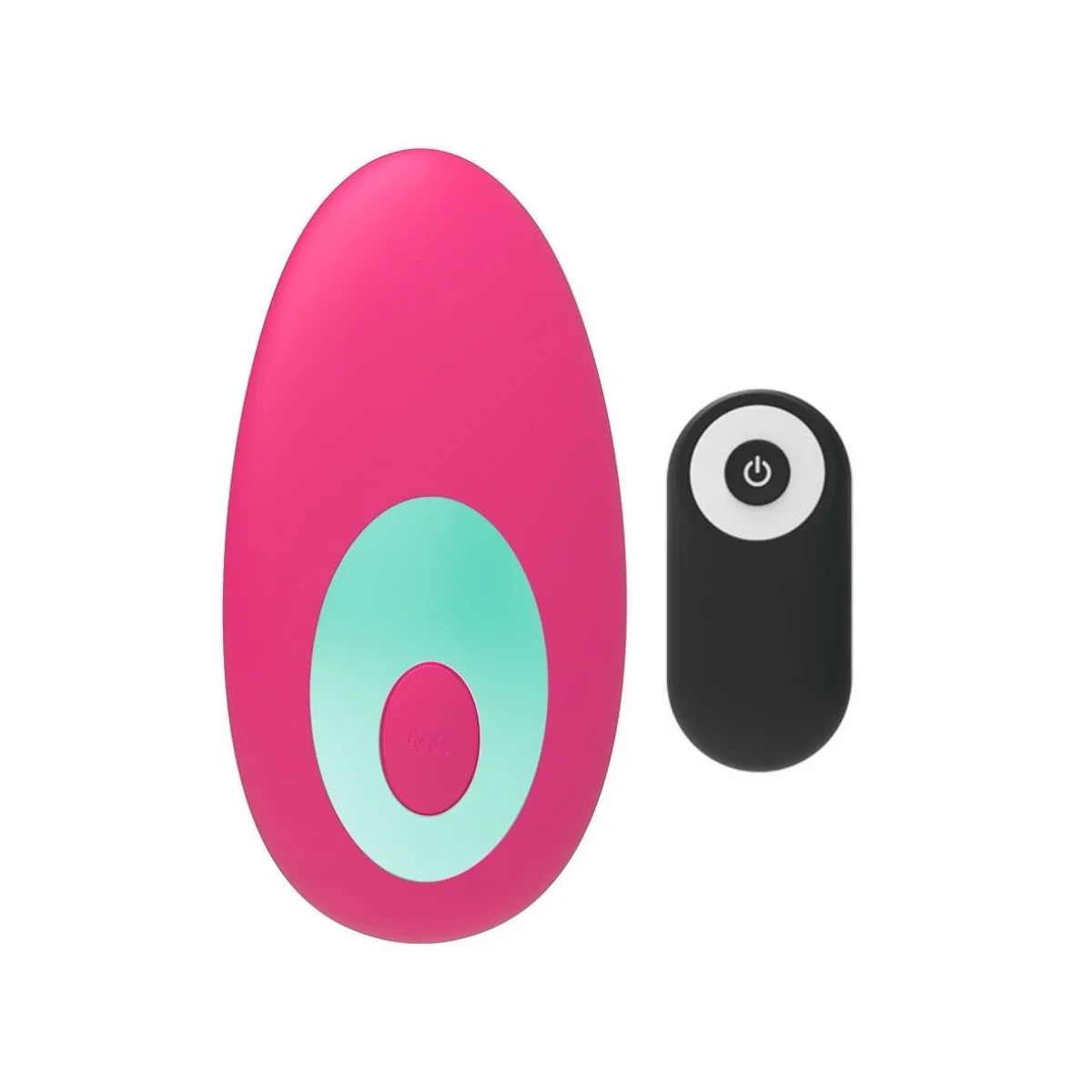 Panty Vibe mit Fernbedienung von Happy Loky kaufen | Fesselliebe