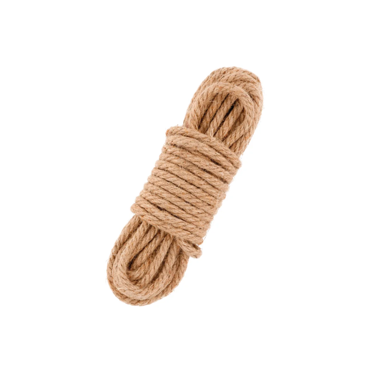 Japanisches Seil 10 M Jute von Darkness Bondage kaufen | Fesselliebe