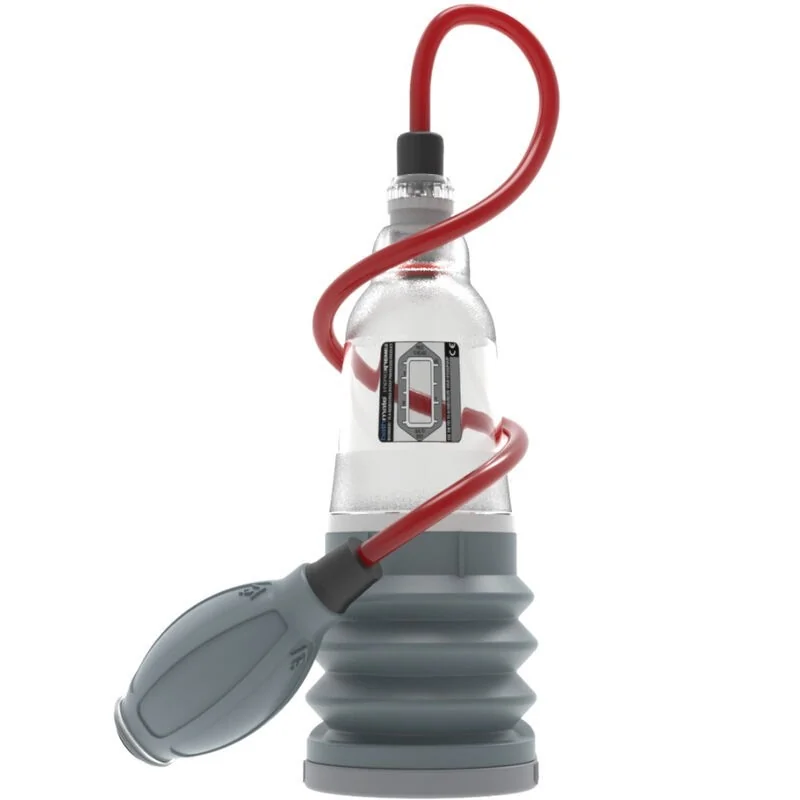 Hydroxtreme 3 Transparent von Bathmate kaufen | Fesselliebe