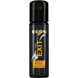 Exit Silikon-Anal-Schmiermittel mit Jojoba & Panthenol 100 ml von Eros Classic Line kaufen | Fesselliebe