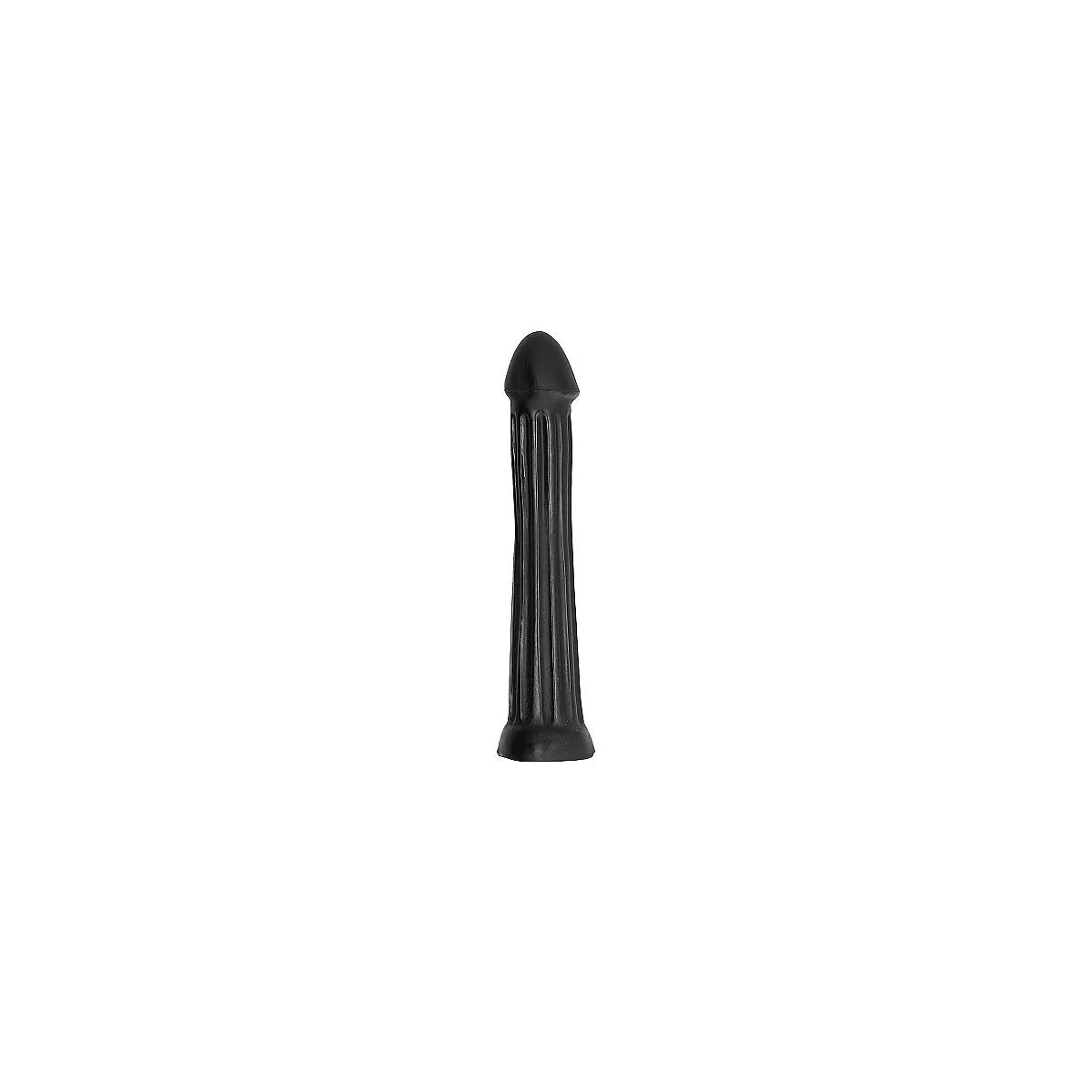 Plug Dildo 31 cm von All Black kaufen | Fesselliebe