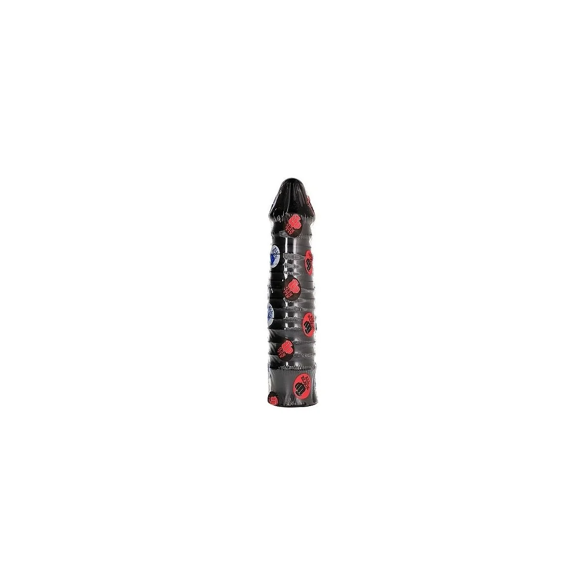 Dildo 26 cm von All Black kaufen | Fesselliebe