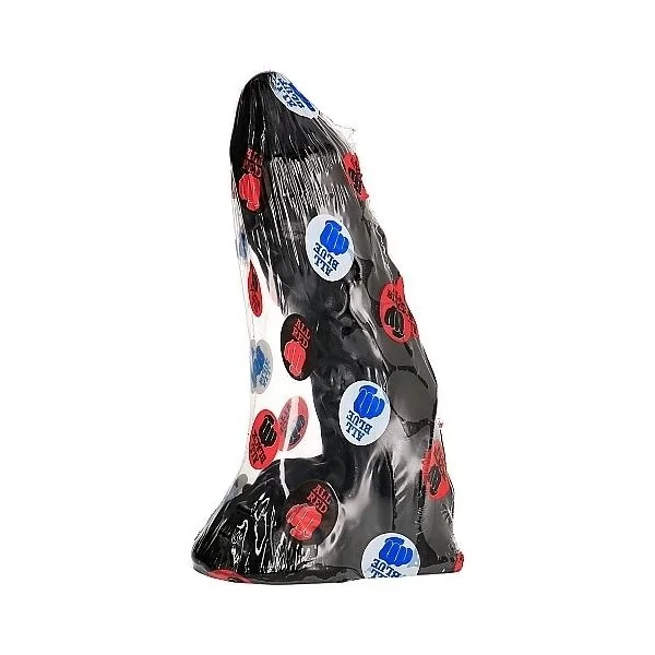 Dildo 23 cm von All Black kaufen | Fesselliebe