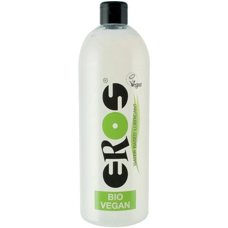 Bio Veganes Schmiermittel auf Wasserbasis 100 ml von Eros Classic Line kaufen | Fesselliebe