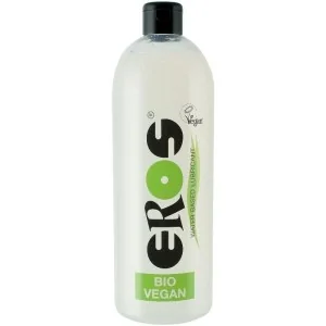 Bio Veganes Schmiermittel auf Wasserbasis 100 ml von Eros Classic Line kaufen | Fesselliebe