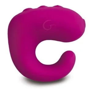 Spassspielzeug Gring Vibrator Ring XL Süsse Himbeere von G-Vibe kaufen | Fesselliebe