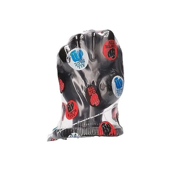 Faust 13 cm Anal von All Black kaufen | Fesselliebe