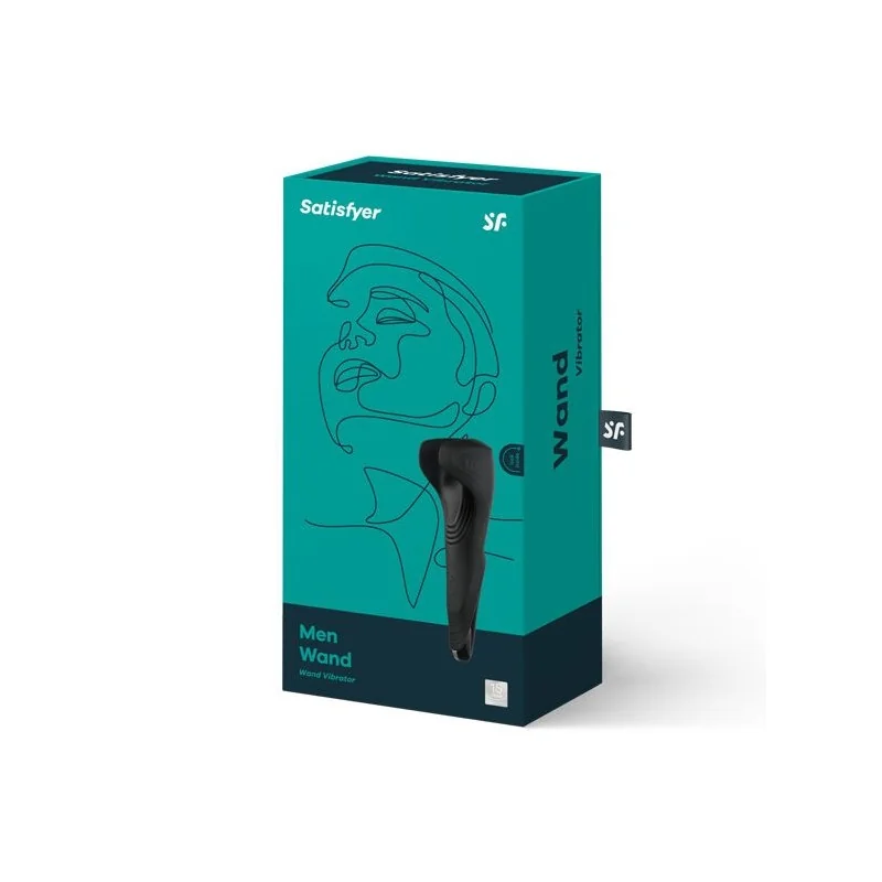 Men Wand von Satisfyer Men kaufen | Fesselliebe 2