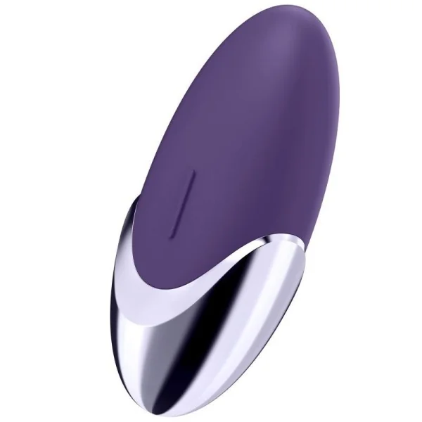 Layons Lila Vergnügen von Satisfyer Layons kaufen | Fesselliebe