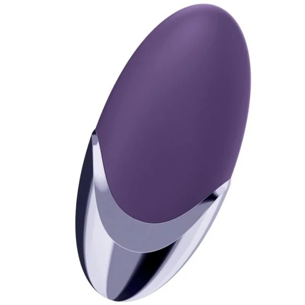 Layons Lila Vergnügen von Satisfyer Layons kaufen | Fesselliebe