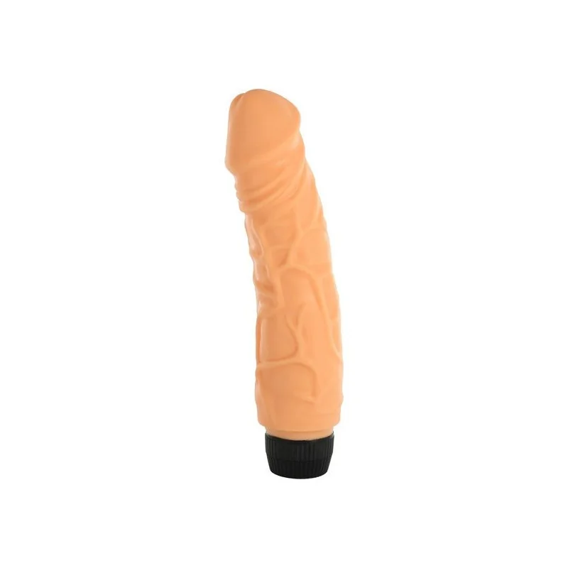 Realistischer Penisvibrator von Seven Creations kaufen | Fesselliebe