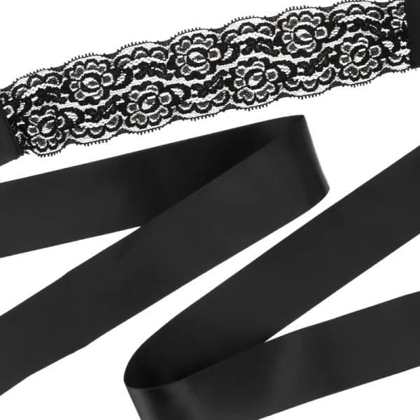 Pleasure Kit Bronze Level 1 von Secret Room kaufen | Fesselliebe