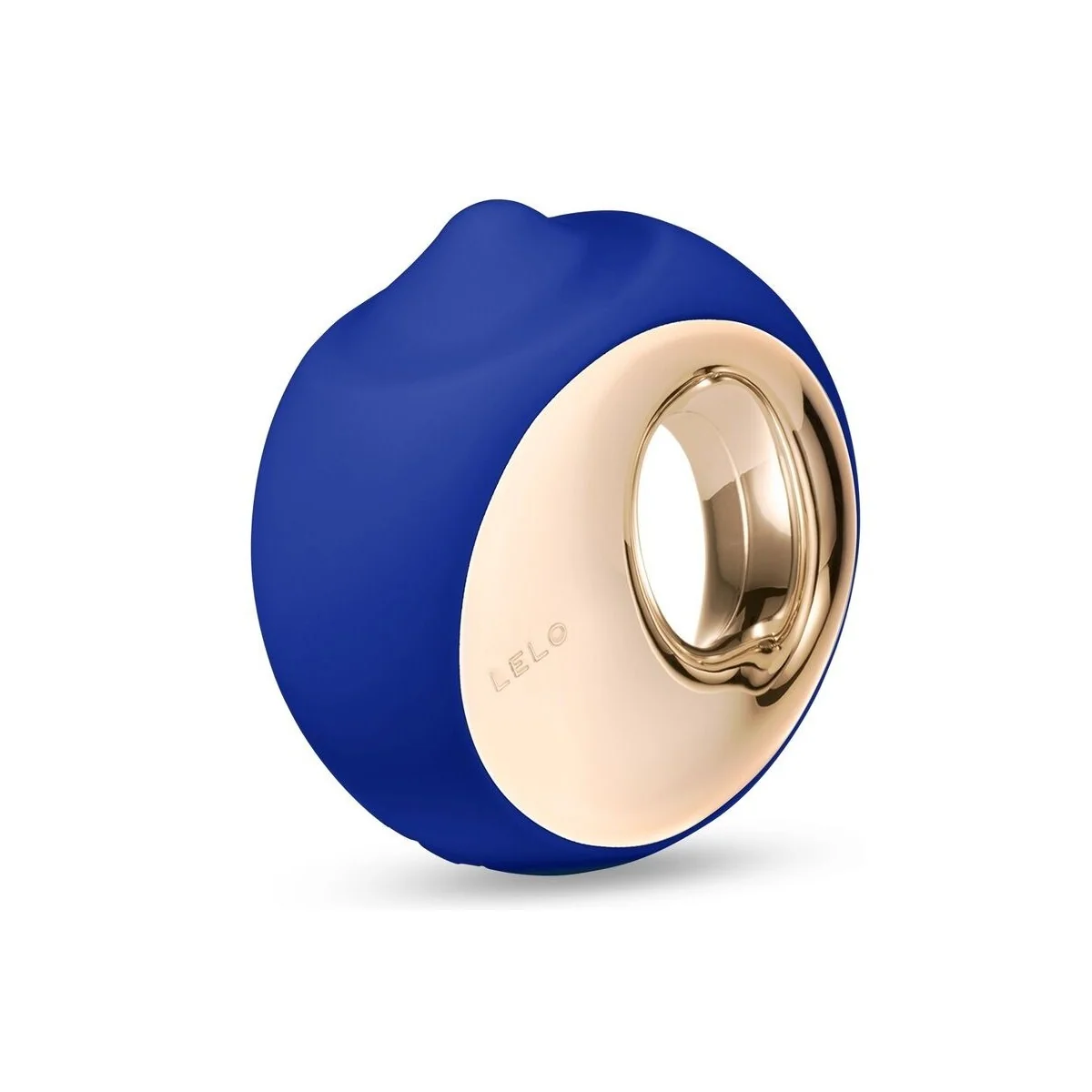 Ora 3 Oral Sex Stimulator Mitternachtblau von Lelo kaufen | Fesselliebe