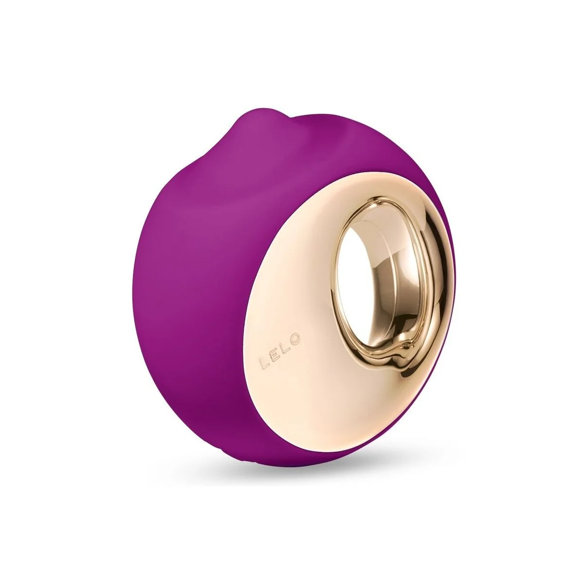 Ora 3 Fliederfarbener Oralsex-Stimulator von Lelo kaufen | Fesselliebe