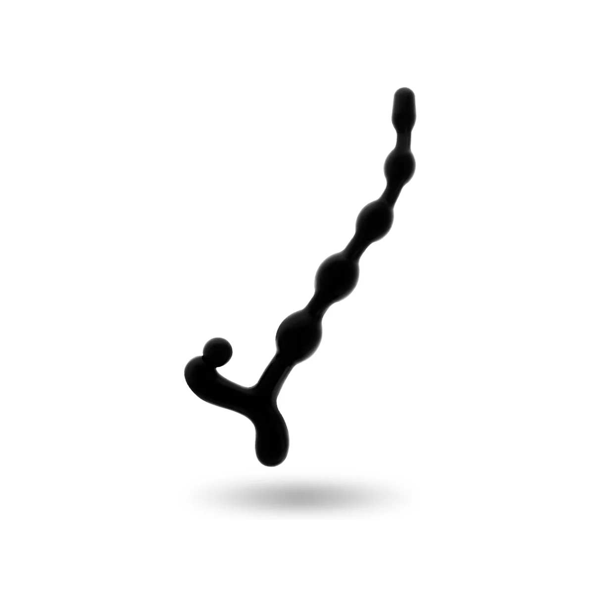 Analkugeln 22 cm Schwarz von Addicted Toys kaufen | Fesselliebe