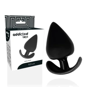 Analplug 9.5 cm von Addicted Toys kaufen | Fesselliebe