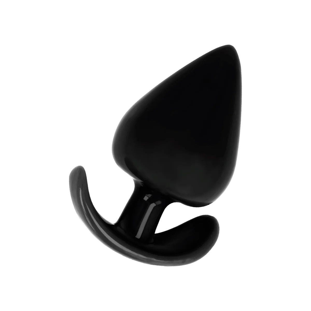 Analplug 9.5 cm von Addicted Toys kaufen | Fesselliebe