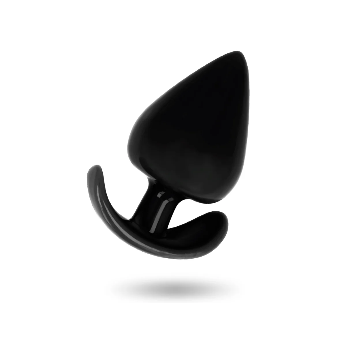 Analplug 9.5 cm von Addicted Toys kaufen | Fesselliebe