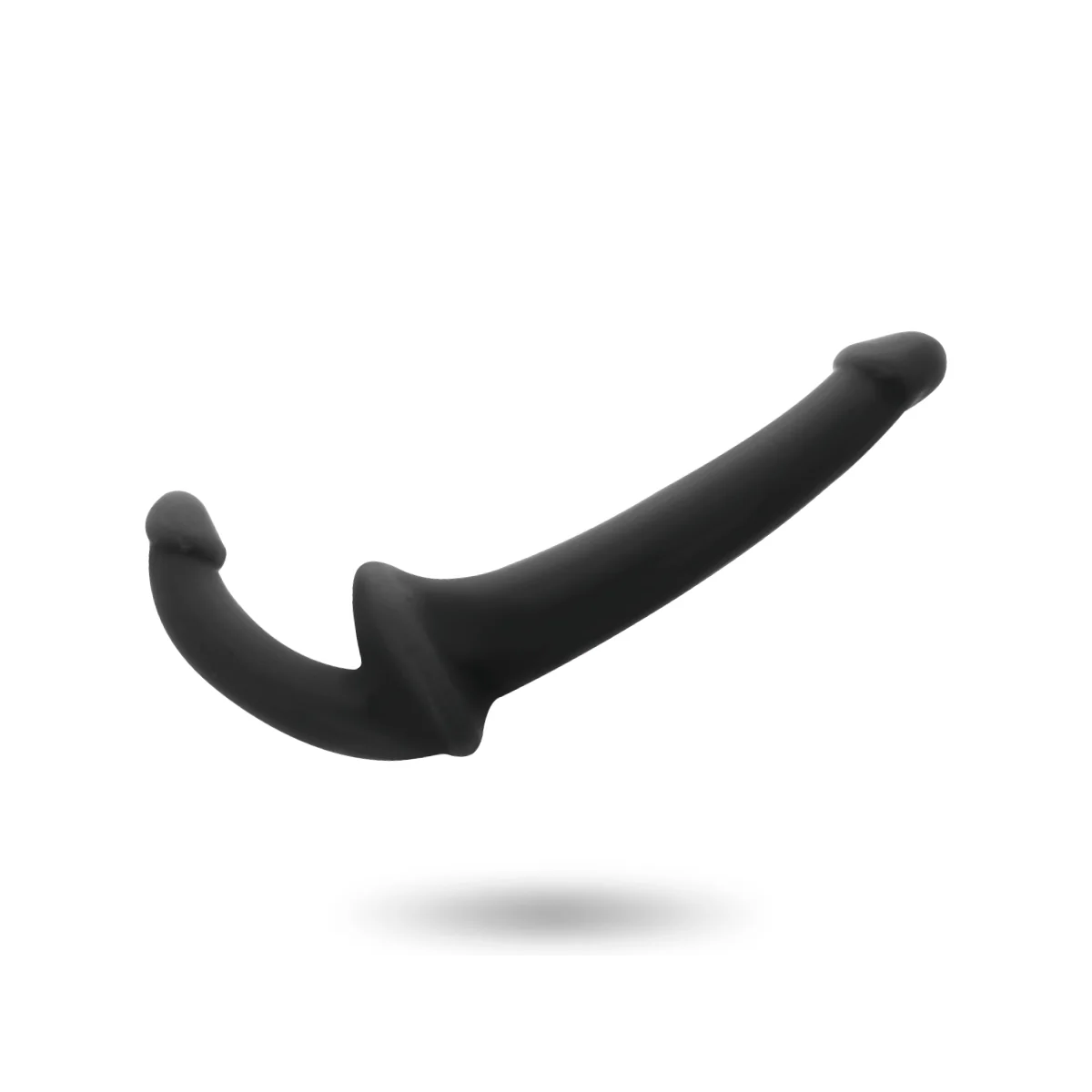 Dildo mit Rna S ohne Subjection Schwarz von Addicted Toys kaufen | Fesselliebe