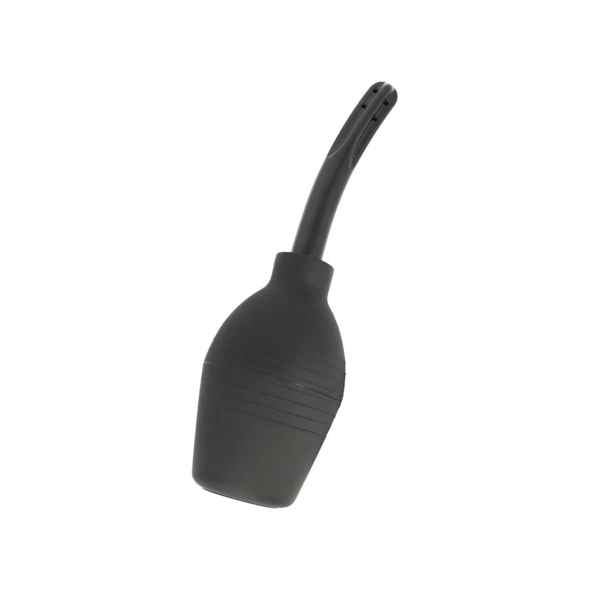 Squeeze Clean Schwarz von Addicted Toys kaufen | Fesselliebe