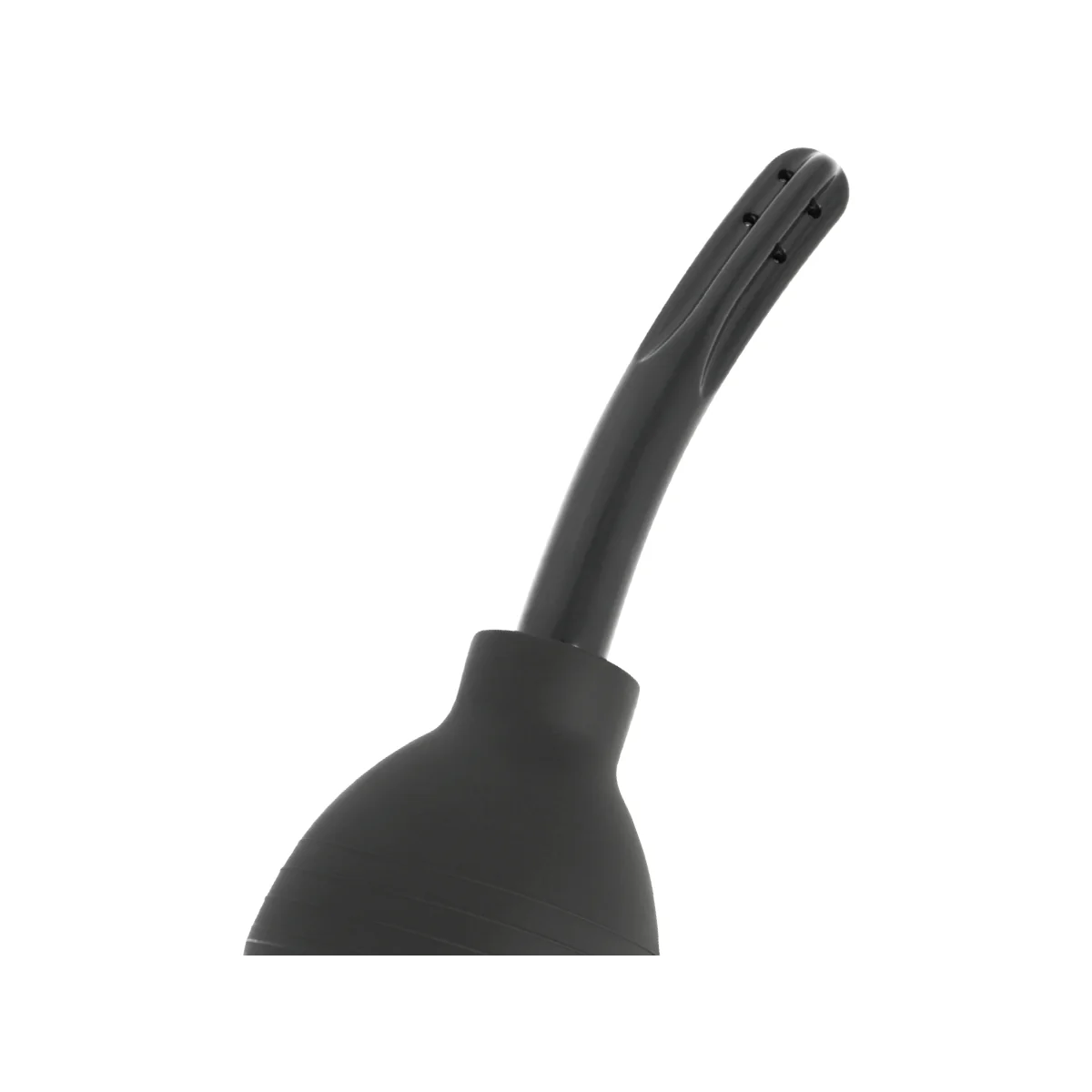 Squeeze Clean Schwarz von Addicted Toys kaufen | Fesselliebe