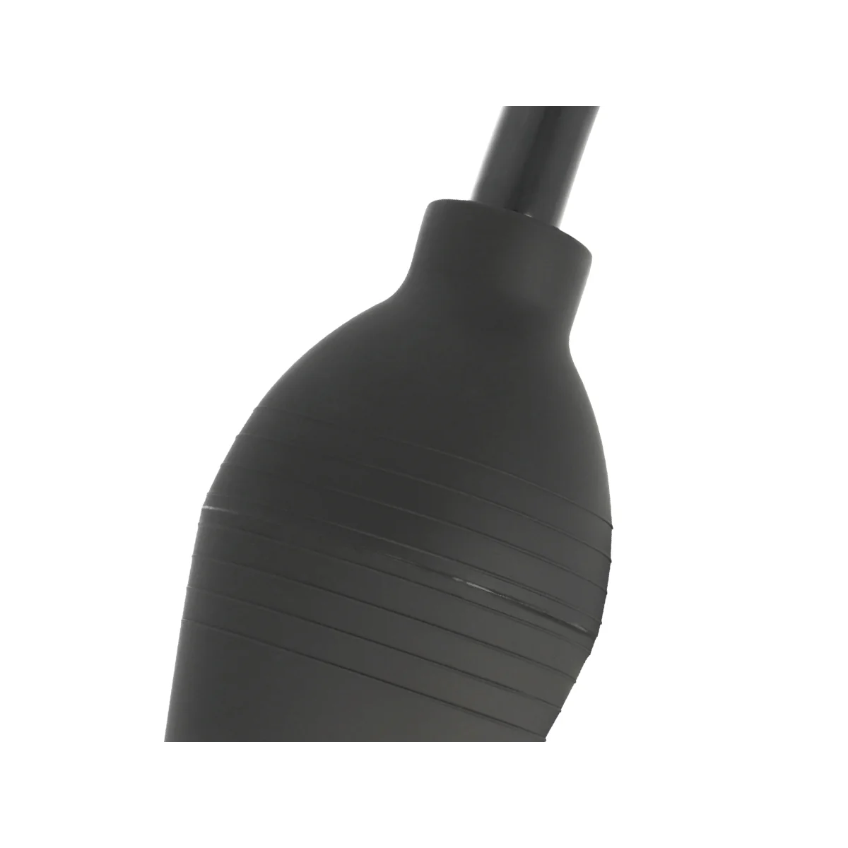 Squeeze Clean Schwarz von Addicted Toys kaufen | Fesselliebe