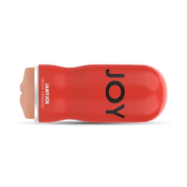 Mouth Power Masturbator von Jamyjob kaufen | Fesselliebe