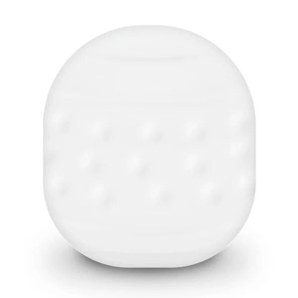 Egg Masturbator Schwarze Version Diskrett von Jamyjob kaufen | Fesselliebe