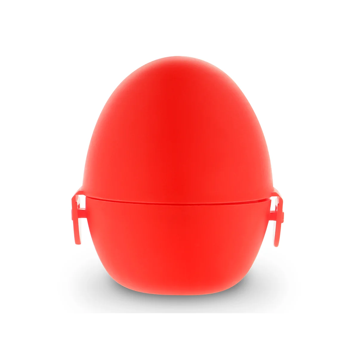 Egg Masturbator Schwarze Version Diskrett von Jamyjob kaufen | Fesselliebe