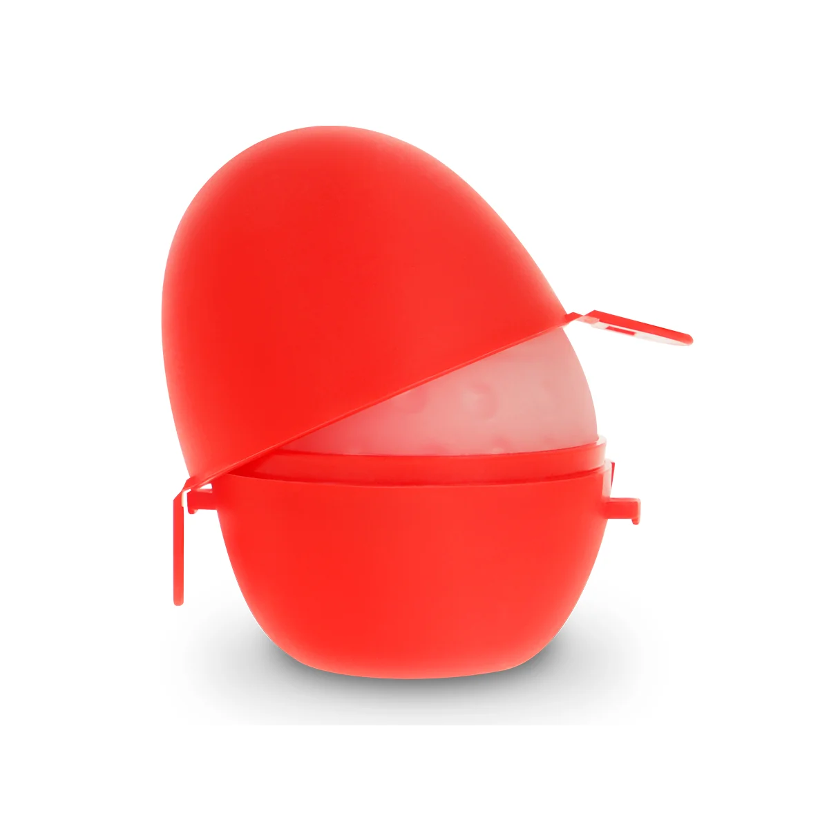Egg Masturbator Rote Version Diskrett von Jamyjob kaufen | Fesselliebe