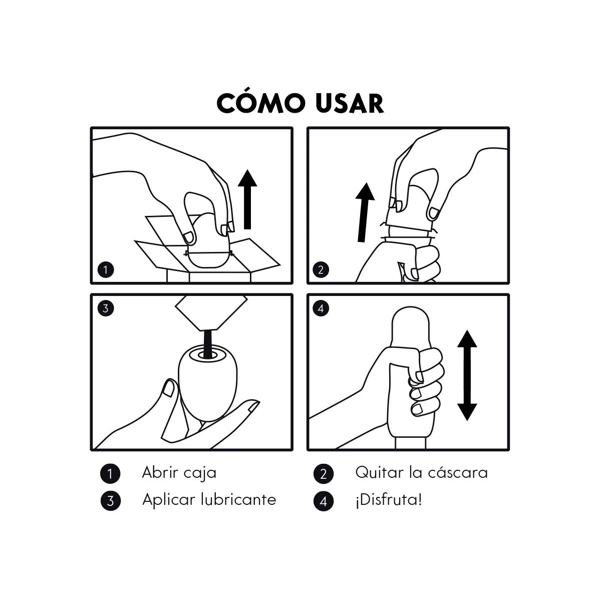 Egg Masturbator Rote Version Diskrett von Jamyjob kaufen | Fesselliebe