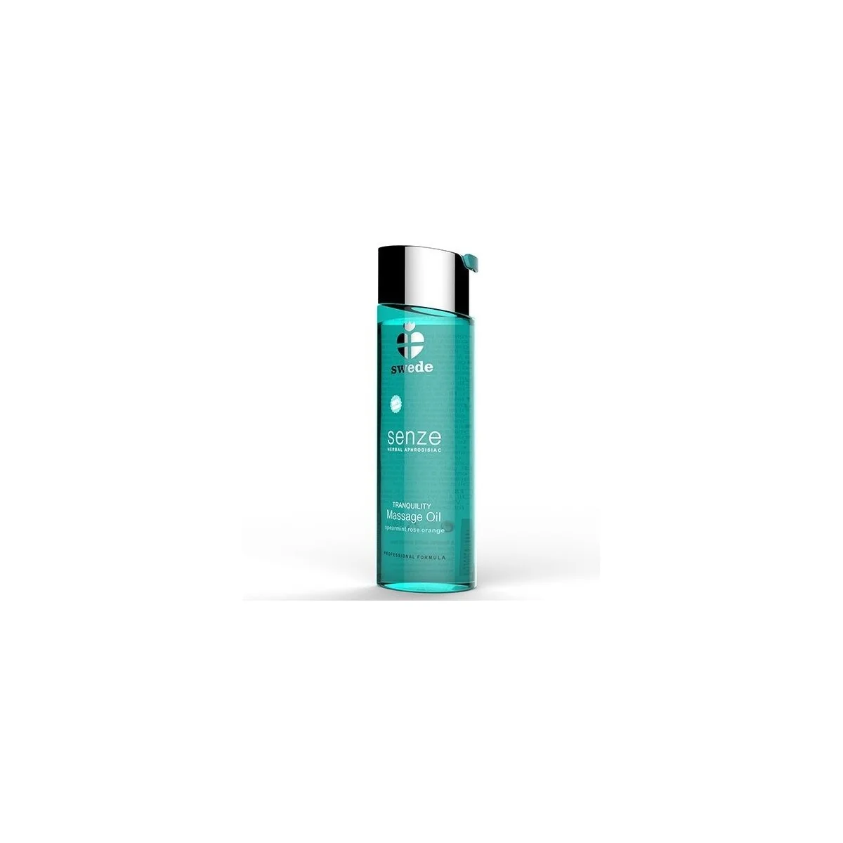 Kräuter-Aphrodisiakum-Massageöl Ruhe 75 ml von Swede kaufen | Fesselliebe