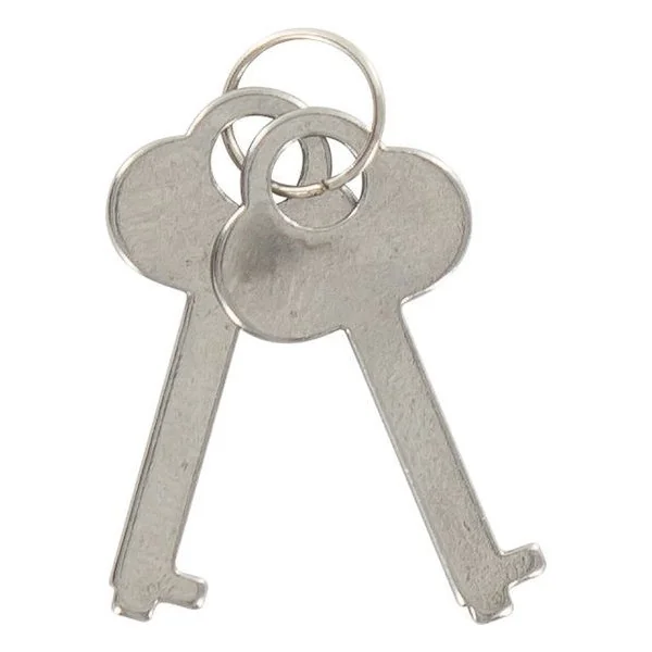 Metall-Manschetten von Toyjoy kaufen | Fesselliebe