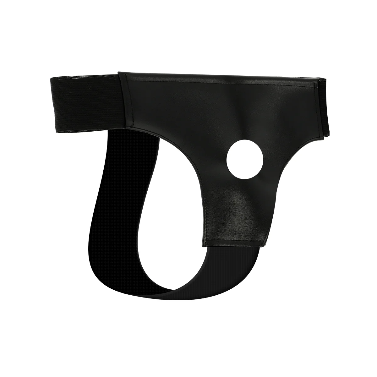 Gurt mit Loch One Size (S-L) von Darkness Sensations kaufen | Fesselliebe