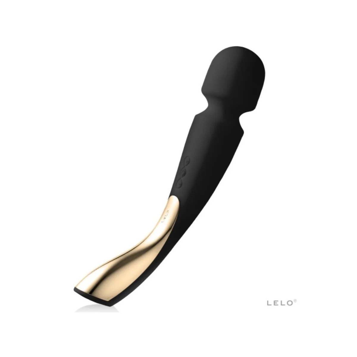 Smart Wand 2 Schwarz von Lelo kaufen | Fesselliebe