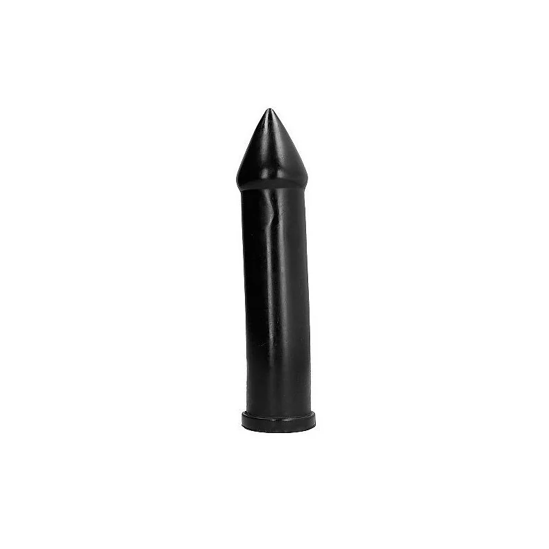 Dildo 24 cm von All Black kaufen | Fesselliebe 2
