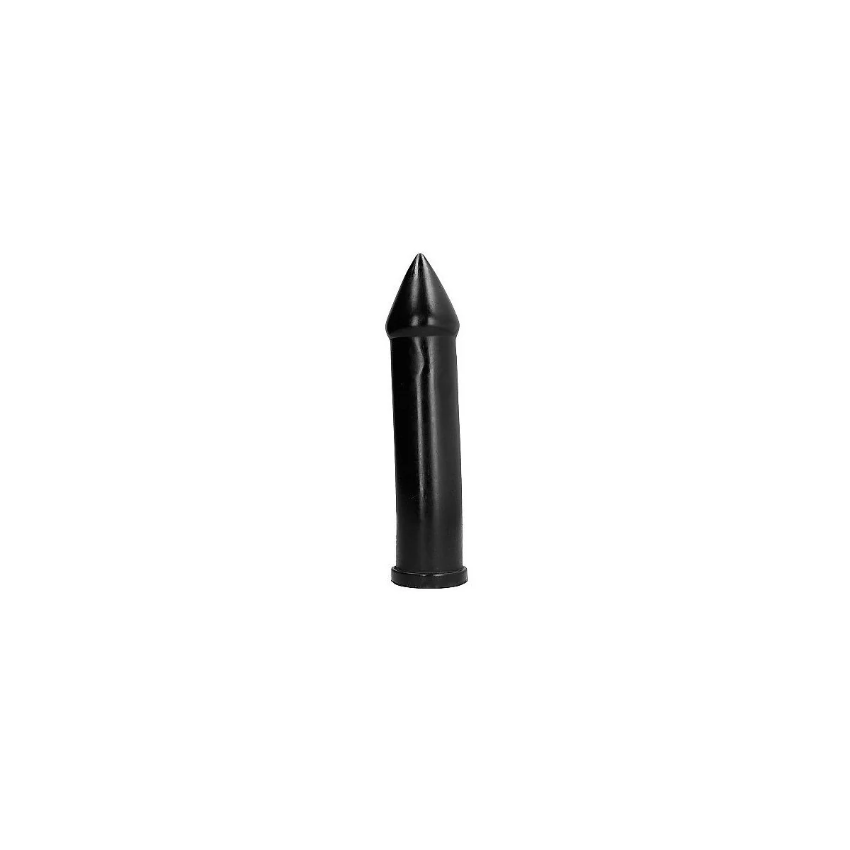Dildo 24 cm von All Black kaufen | Fesselliebe